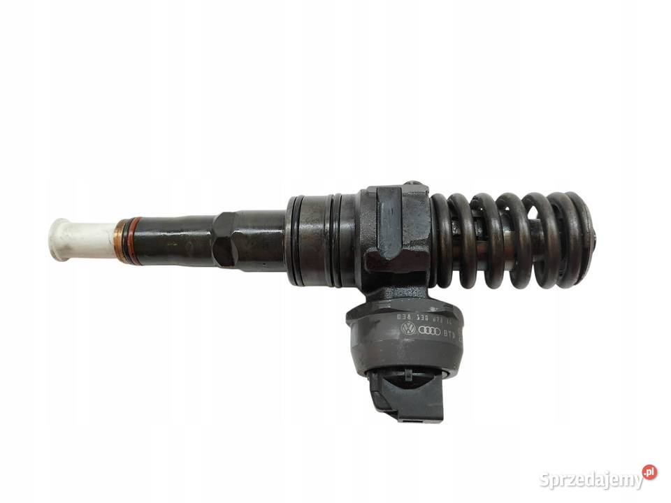 POMPOWTRYSKIWACZ 038130073AG 0414720215 19 TDI