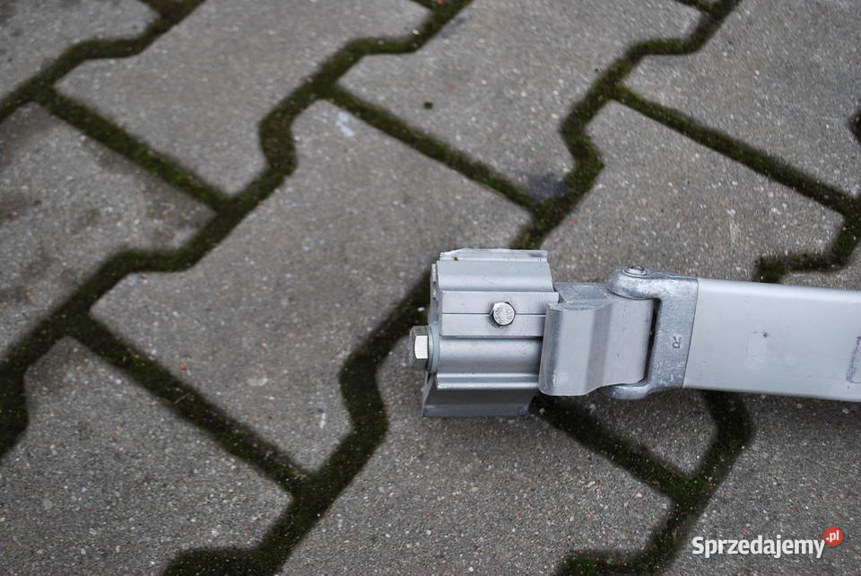 Ramiona do markizy THULEOMNISTOR Grzebowilk