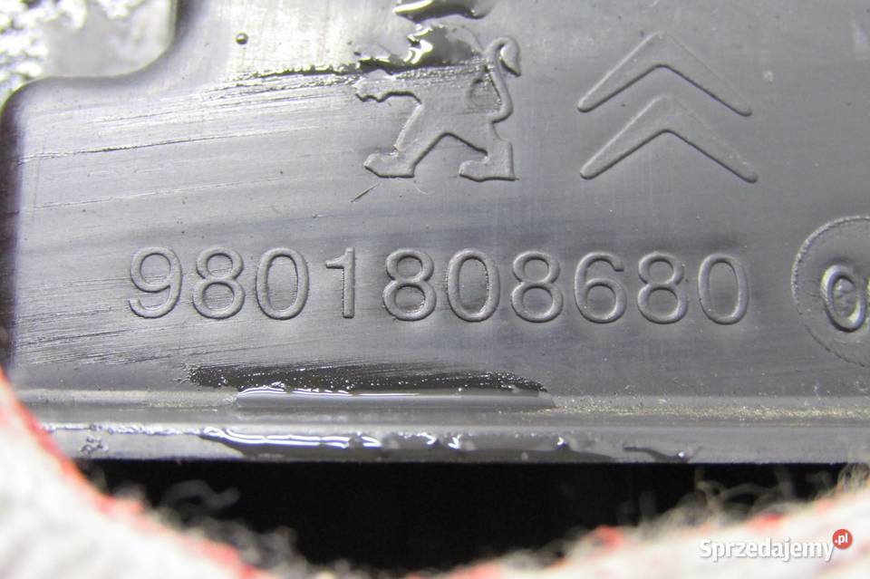 MODUŁ STEROWNIK STARTSTOP OPEL CROSSLAND X