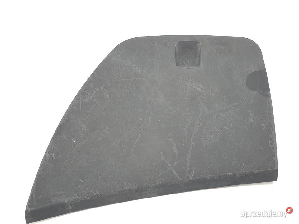 OSLONA ZASLEPKA BOCZEK TGB BLADE 550 EFI TGB Janowice