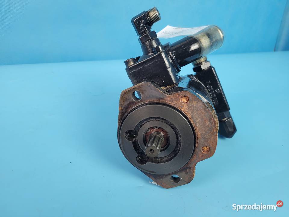 CASE IH PUMA 145 12r POMPA HYDRAULICZNA 84263360 Kolno