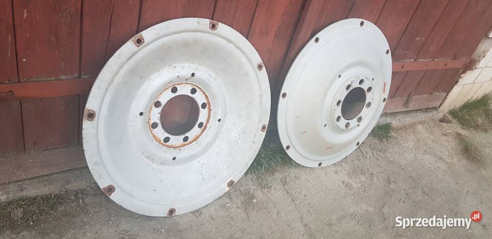 Tarcza gwiazda felgi C360 Ciechanów