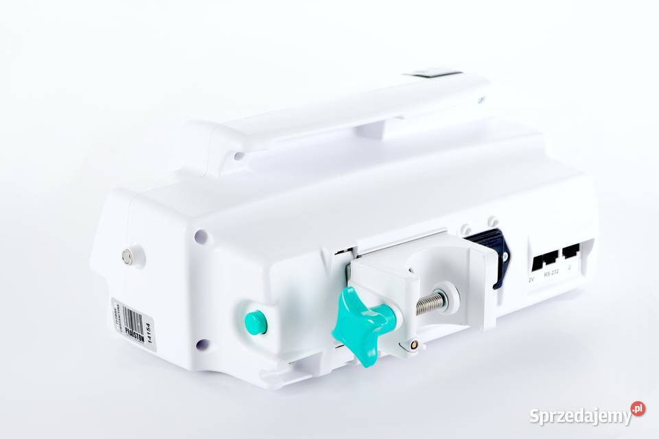 Pompa infuzyjna objętościowa MEDIMA P300