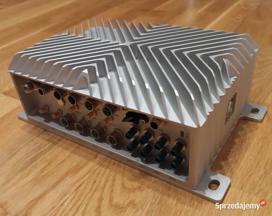 SYSLOGIC RPCRMLA4AGX64 NVIDIA Jetson Orin NX Lubartów