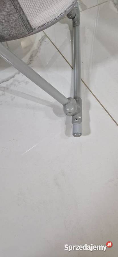 Wielofunkcyjne łóżeczko 3 w 1 Kinderkraft Lovi   Pułtusk