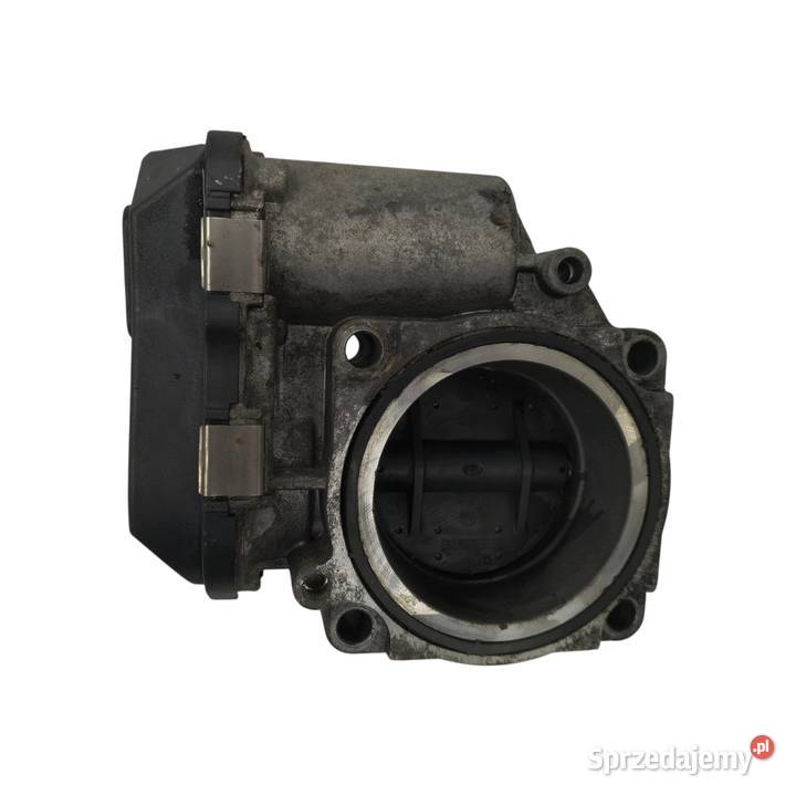 PRZEPUSTNICA BMW E90 E87 20 i oryginał 7561067 Chełm