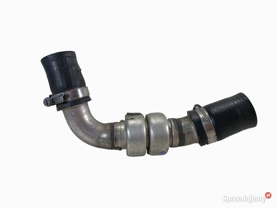 RURA DOLOT POWIETRZA CITROEN C5 III X7 30 HDI