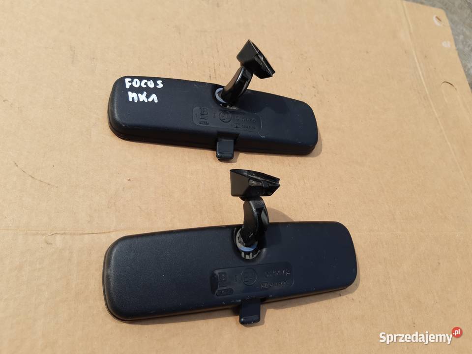Focus MK1 Lusterko wsteczne wewnetrzne osobowe Mińsk Mazowiecki