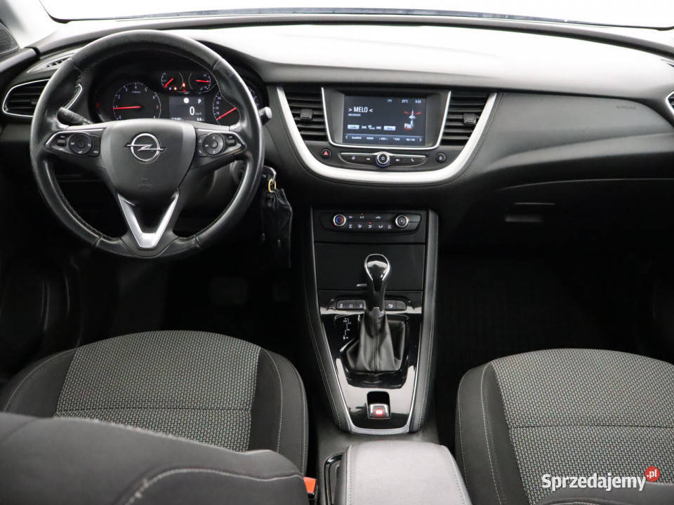 Opel Grandland 12 Turbo benzyna Bielany Wrocławskie