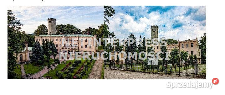 Do sprzedaży lokal Mysłakowice 336304m2