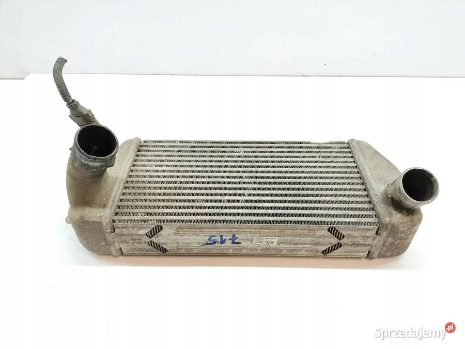 INTERCOOLER 281904X90X Kia Carnival II 20062014 Chłodnice powietrza (intercoolery)