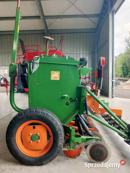 AMAZONE D930 talerzowy Siewniki i sadzarki