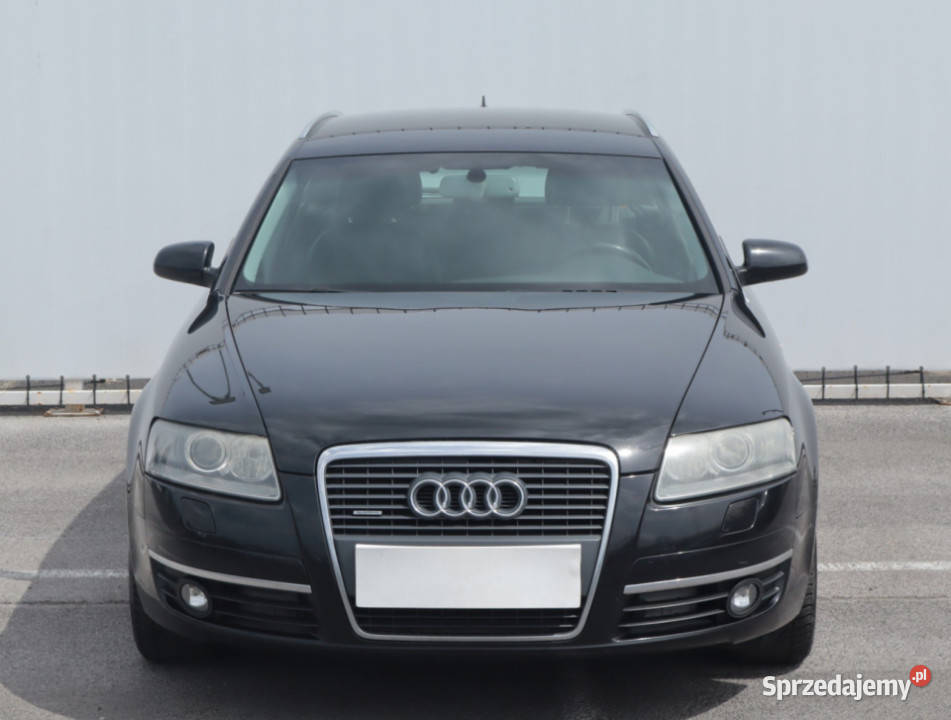 Audi A6 27 TDI Lublin sprzedam