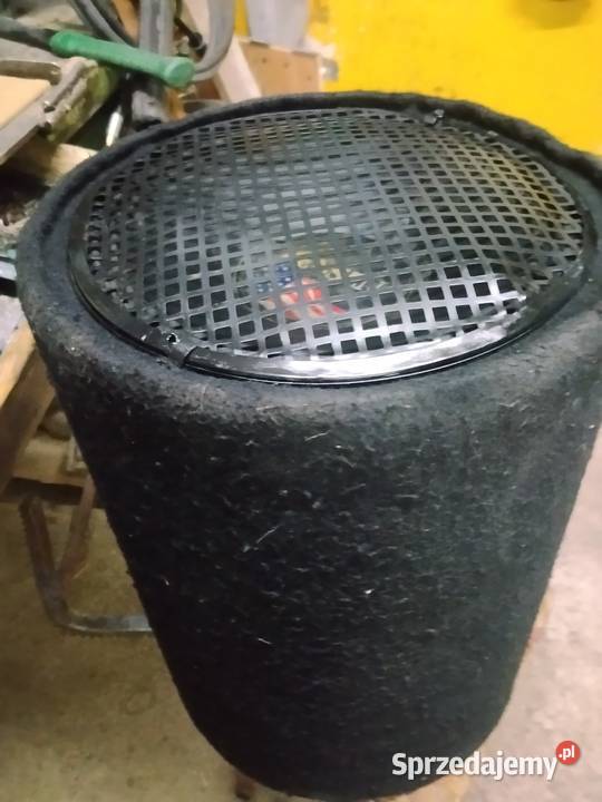Tuba basowa 300 mm  dolnośląskie