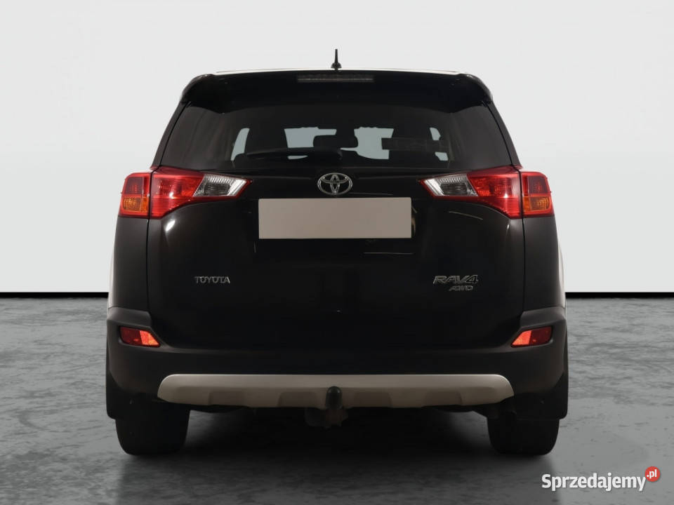 Toyota RAV 4 20 VVTi elektryczne szyby śląskie Katowice