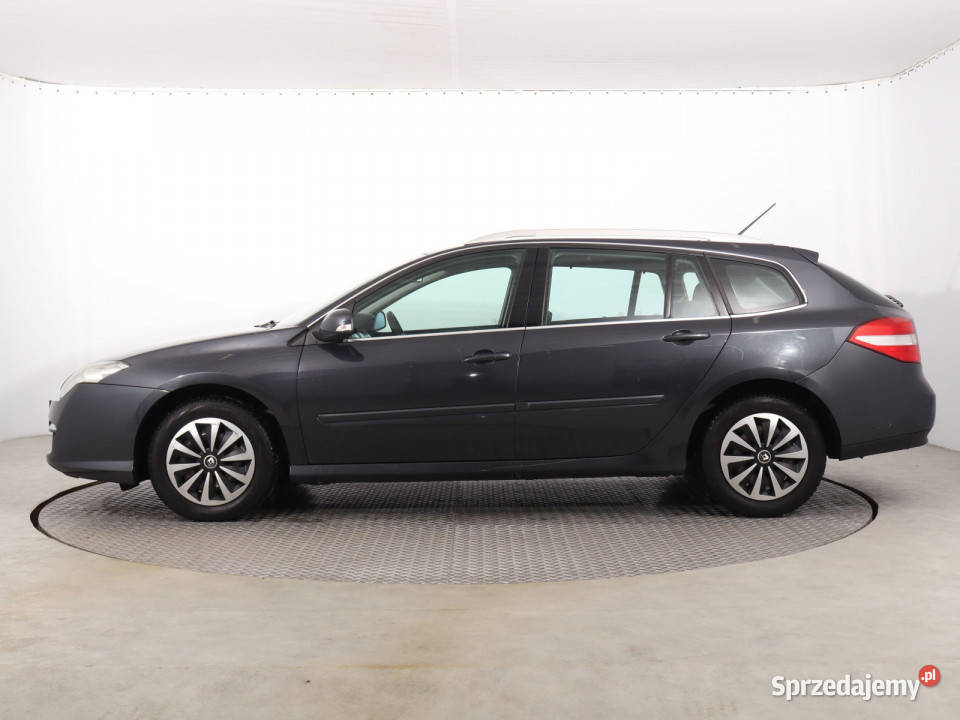 Renault Laguna 20 16V bluetooth śląskie Katowice