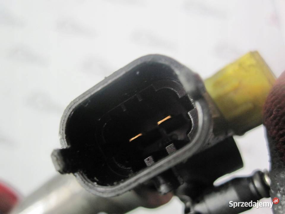 PRIMASTAR TRAFIC 20 DCI M9R780 115 wtryskiwacz Kielce