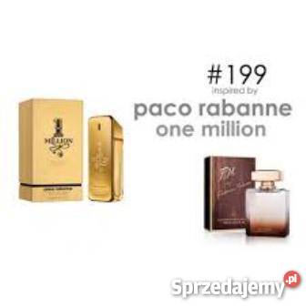 Luksusowe POLSKIE perfumy FM 151 152 160 169 189 łódzkie Gidle