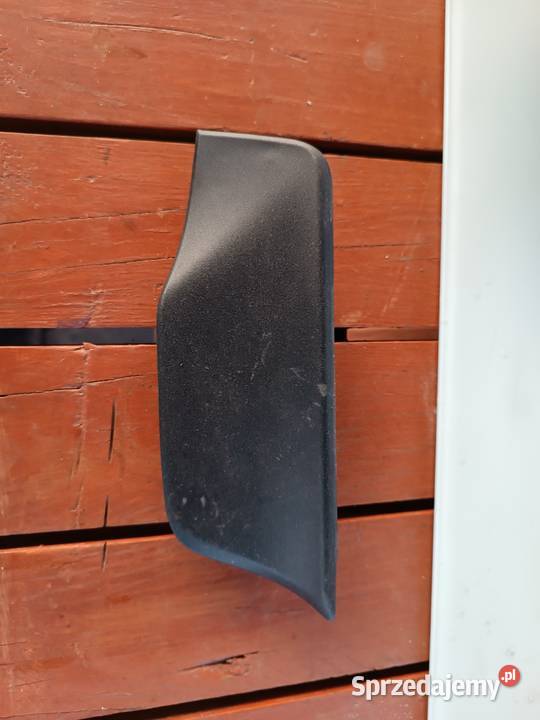 Zaślepka osłona lusterka prawy przód Peugeot osobowe Turek