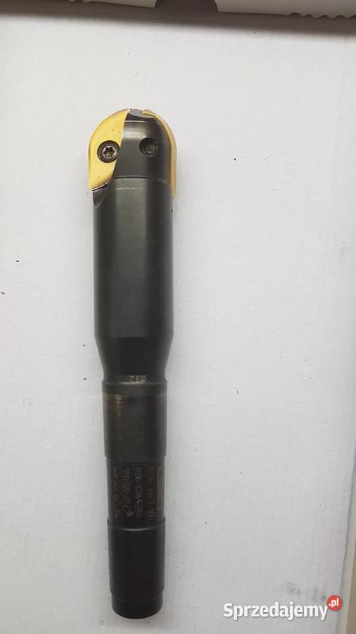 Frez promieniowy głowiczka Sandvik śląskie Gliwice