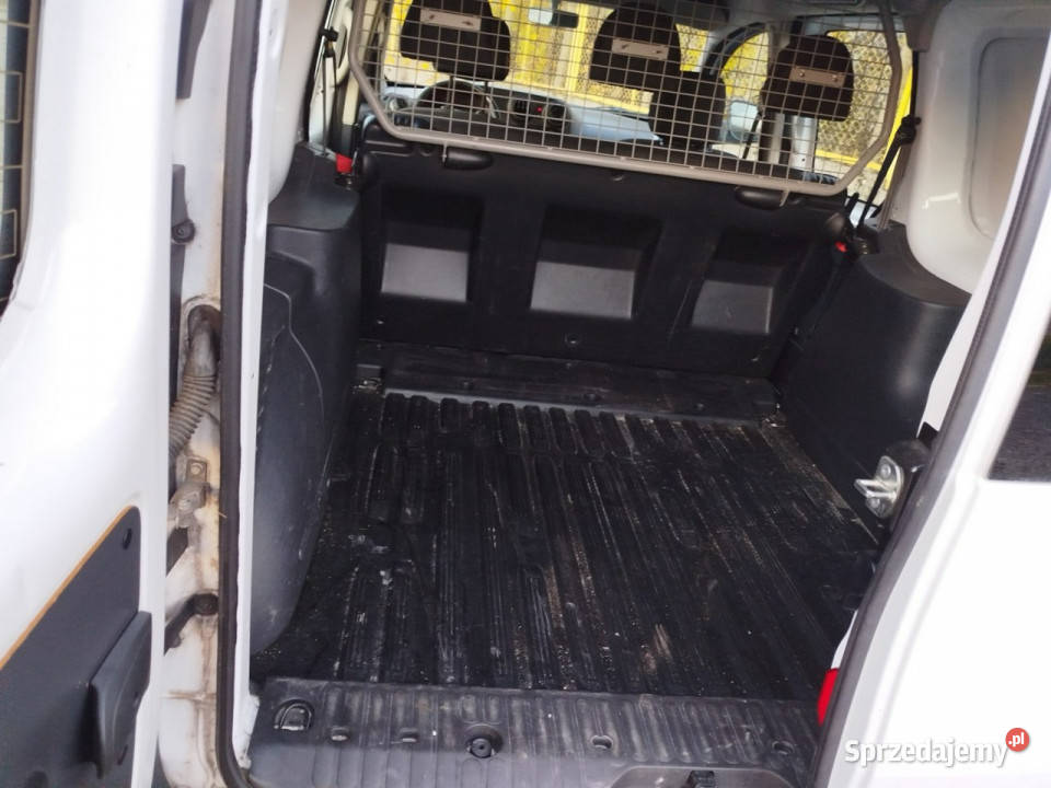 Mercedes Citan 2016 R STAN LONQ import z niemiec Kombi