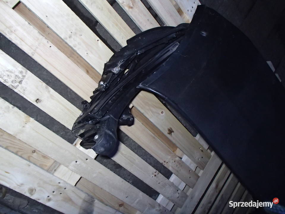 Dach cabrio Porsche Boxster 986 osobowe Katowice