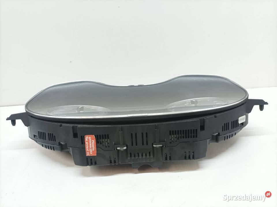 LICZNIK S7 EU 4G8920934K 0263725088 40 TFSI Audi