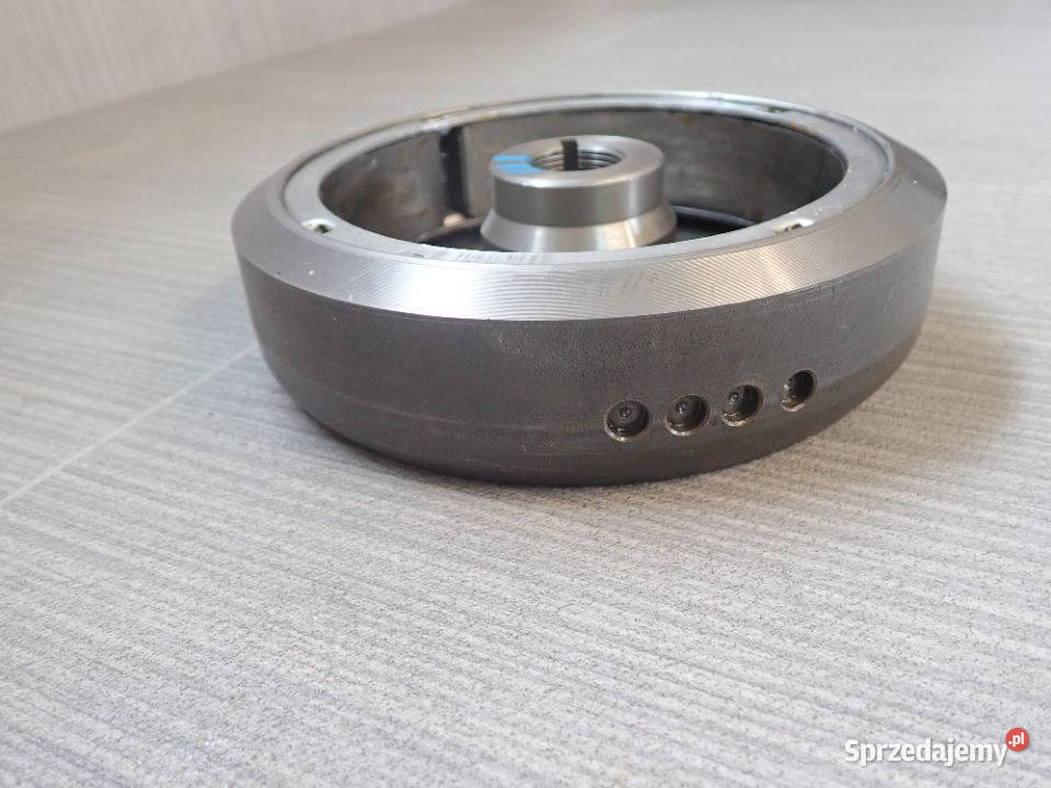 Magneto Bez Uszkodzeń FL 113 02 303G Koło lubuskie Strzelce Krajeńskie
