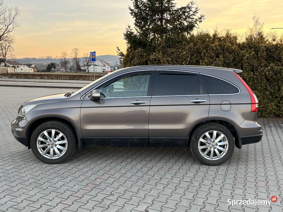 Honda CRV Zakliczyn