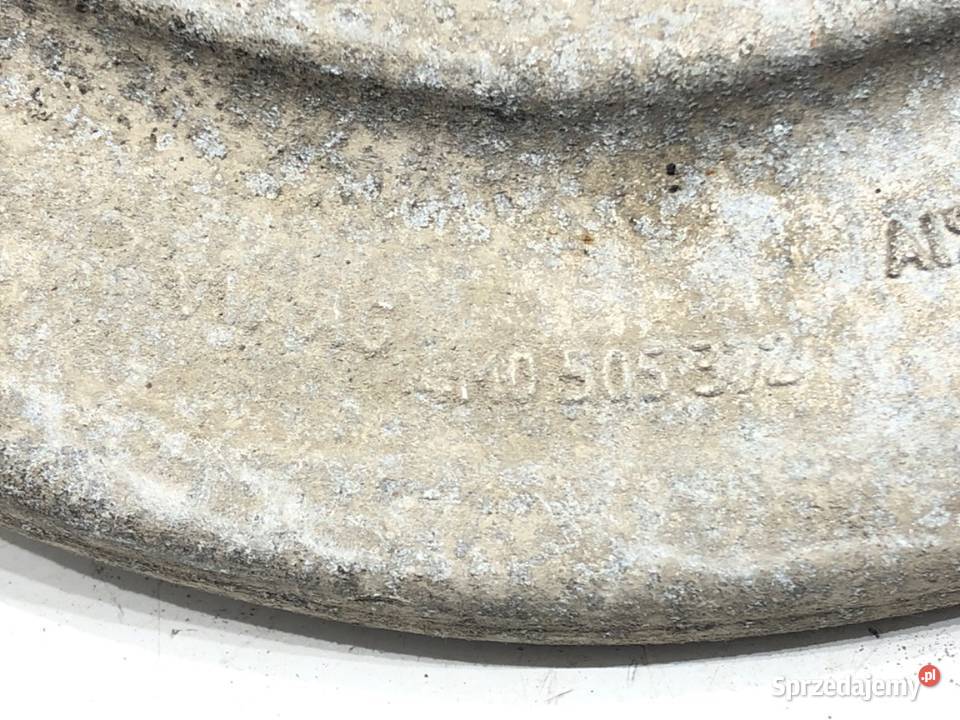 WAHACZ TYŁ PRAWY AUDI Q5 FY SUV 4M0505372 TYLNY osobowe