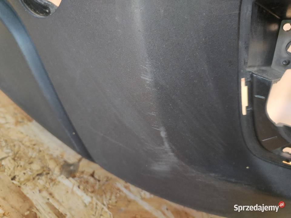 Zderzak Przedni Przód Ford Transit Custom Lift Pleszew