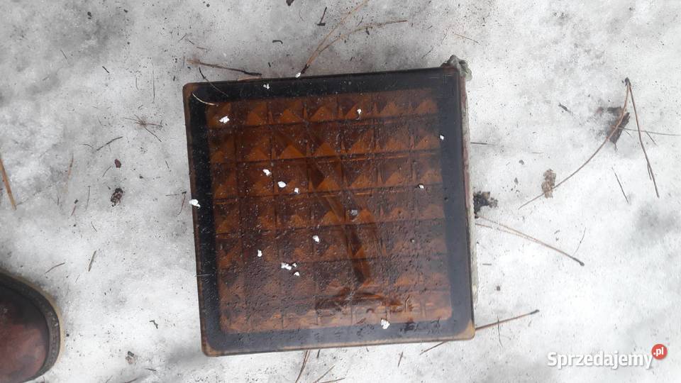 Sprzedam luksfery miodowe stan nie uszkodzone