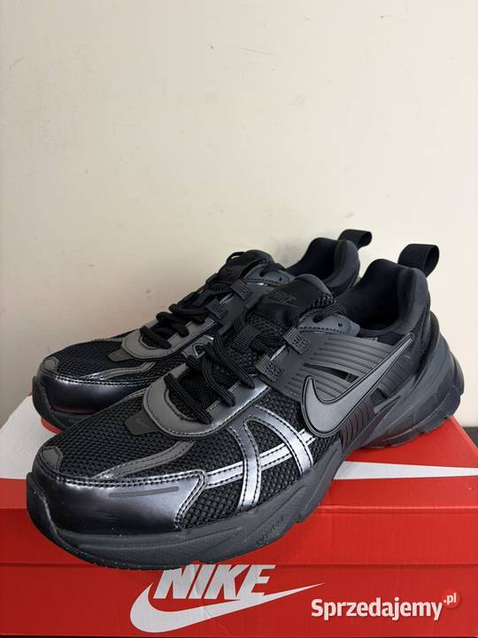 ButySneakersy Nike V2K Run FD0736001 Warszawa