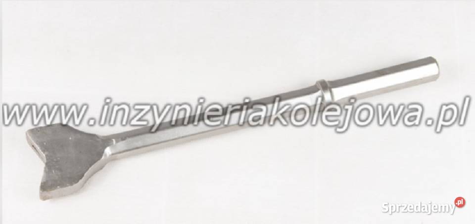 Końcówka do młota Cobra TT Copco Pozostałe Tylmanowa sprzedam