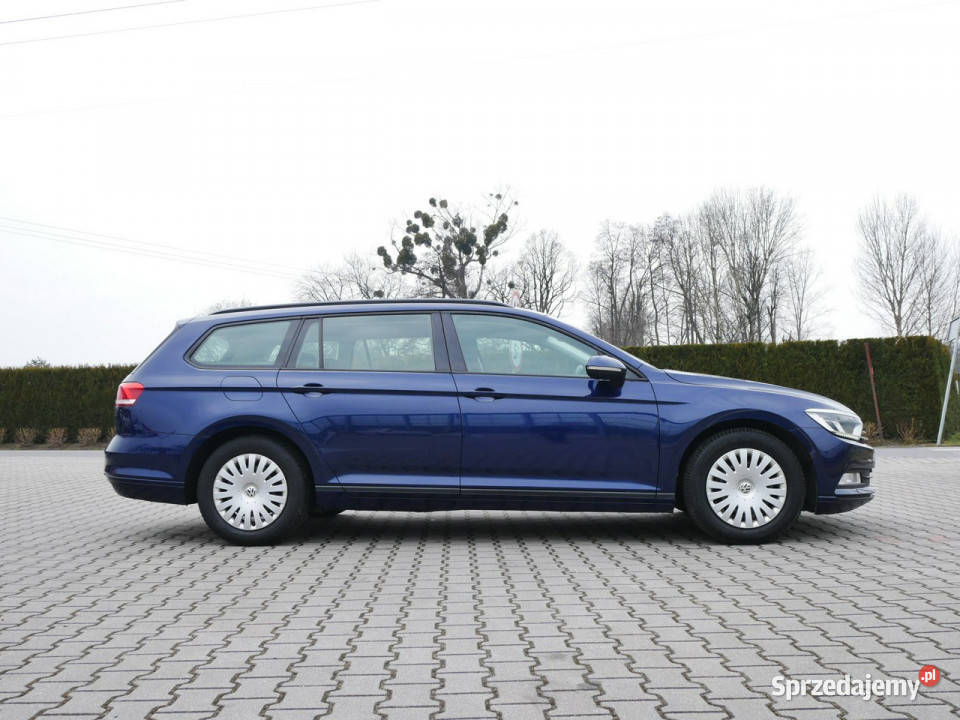 Volkswagen Passat 20TDI 150 Eu6 Kombi Hak ABS Goczałkowice-Zdrój