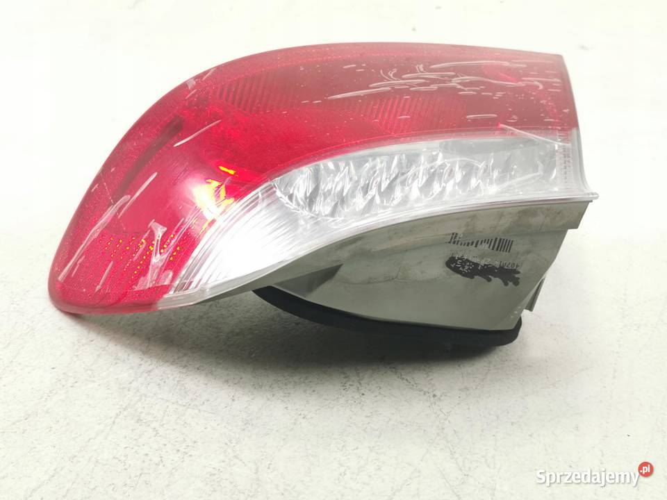 LAMPA PRAWY TYŁ BMW 3 E46 CABRIO 20002007 NOWA