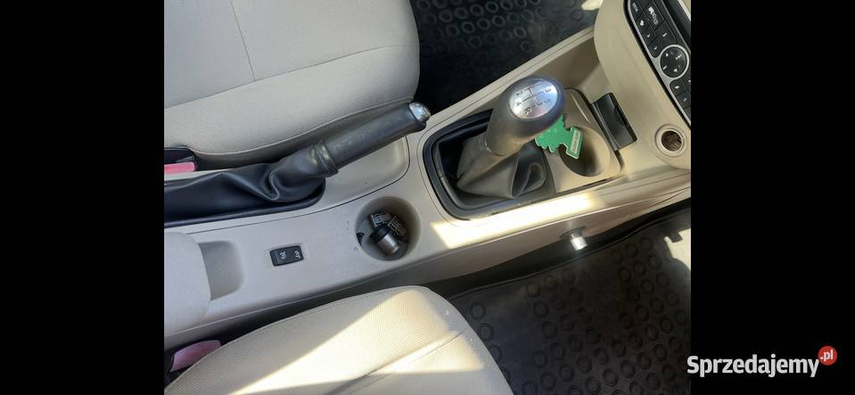 Renault Fluence Mgane 3 16 salon nowe tarcze łódzkie Łódź