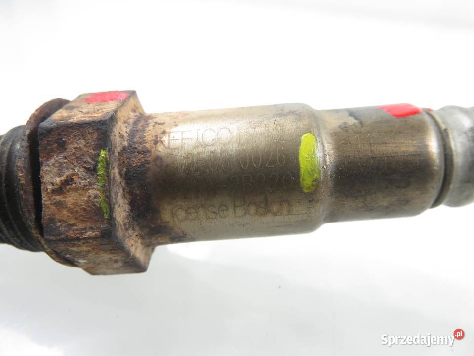 SONDA LAMBDA HYUNDAI ix35 LM EL ELH 16 G4FD