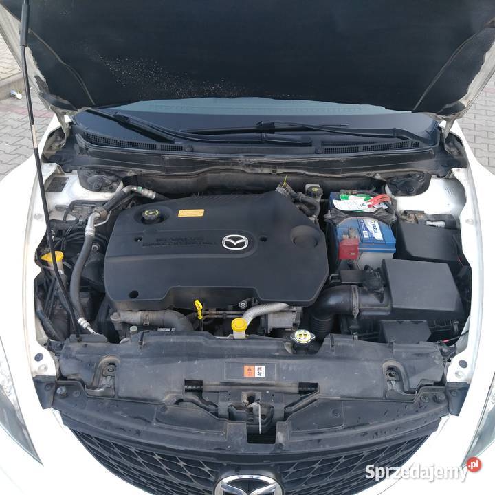 Mazda 6 Kęty sprzedam