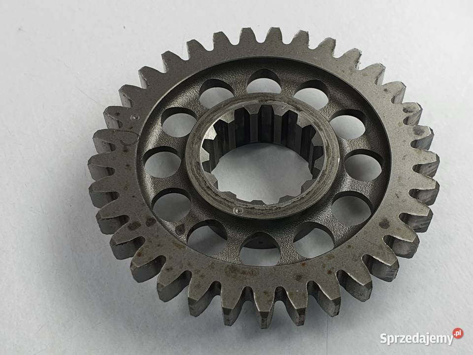 Tryb Zebatka Kolo Yamaha Yzf 450 Łódź sprzedam