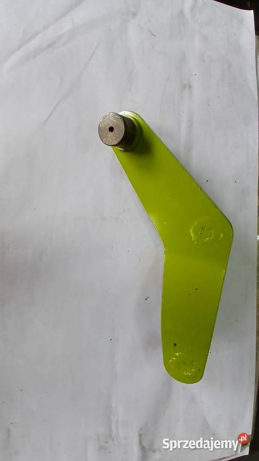 WSPORNIK PODSIEWACZA LEWY CLAAS CONSUL 705088
