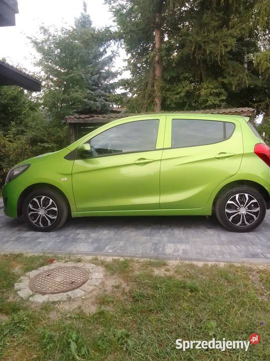 Samochody osobowe 1000cm3 Jelcz-Laskowice