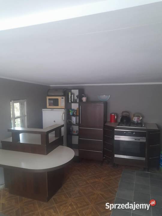 MIESZKANIE SPRZEDANE DZIAŁKA NADAL AKTUALNA Chełmża