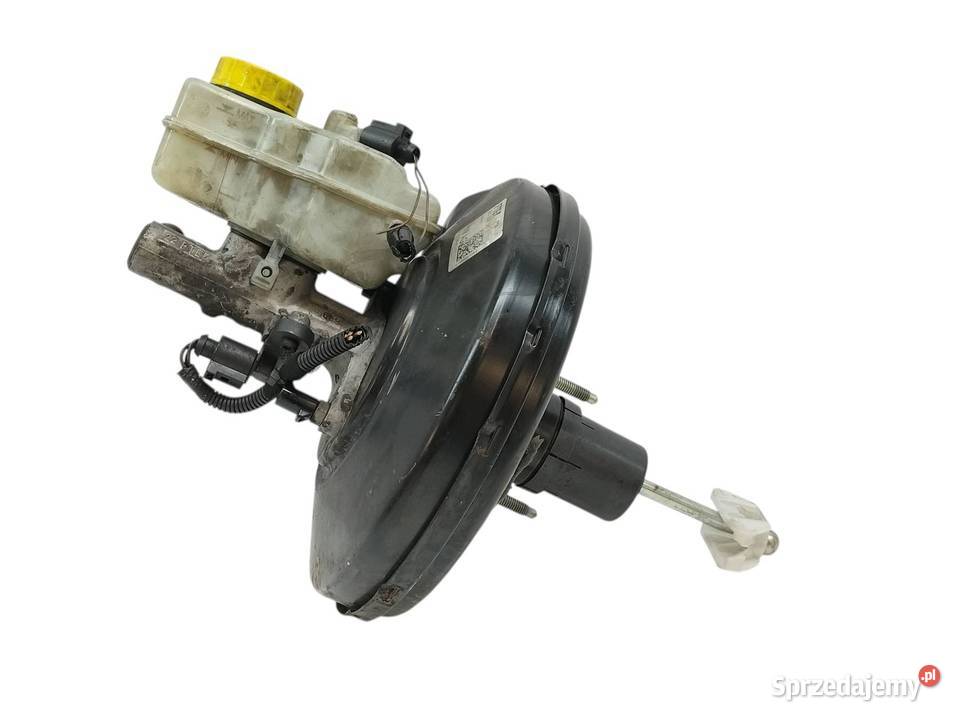 POMPA HAMULCOWA SERWO 6R1614105F Seat Ibiza IV
