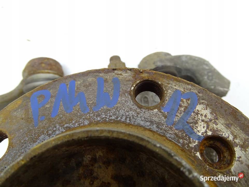 ZWROTNICA PRAWY PRZÓD PRAWA 6792288 20 D BMW F30 Zwrotnice sprzedam