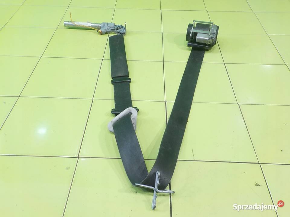 CITROEN C3 PICASSO 16 B 12r pas bezpieczenstwa Suków