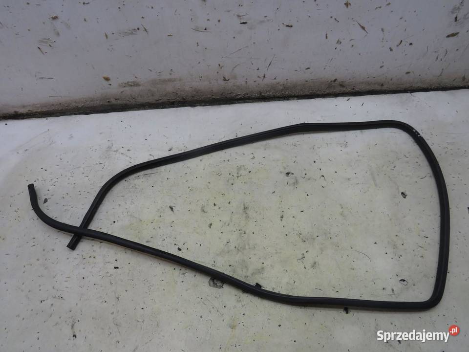 USZCZELKA DRZWI LEWY TYŁ XTRAIL III T32