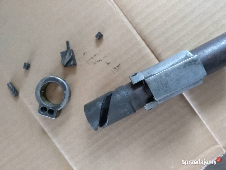 Rolgaz NSU BMW Ural ZUNDAPP Rybnik