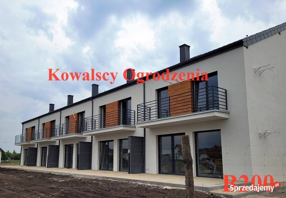 Balustrady balkonowe balustrady francuskie Łódź