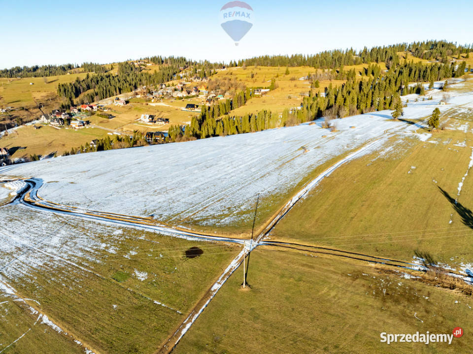 Tatry w zasięgu ręki Rzepiska